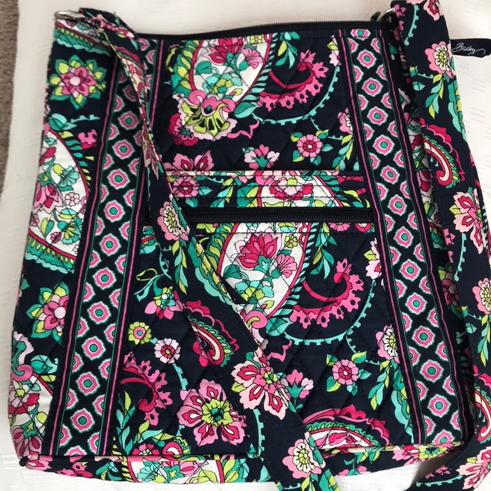 Vera Bradley Hipster
